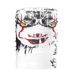 MBwear neck warmer - Monstre
