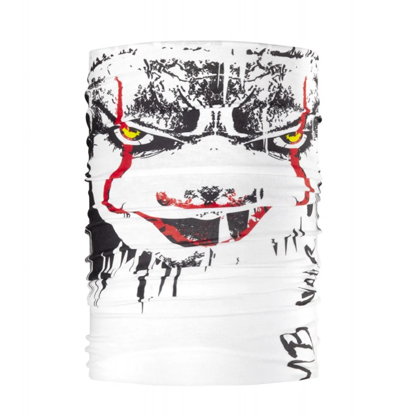 MBwear neck warmer - Monstre