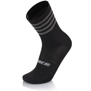 MBwear Night socks - Black