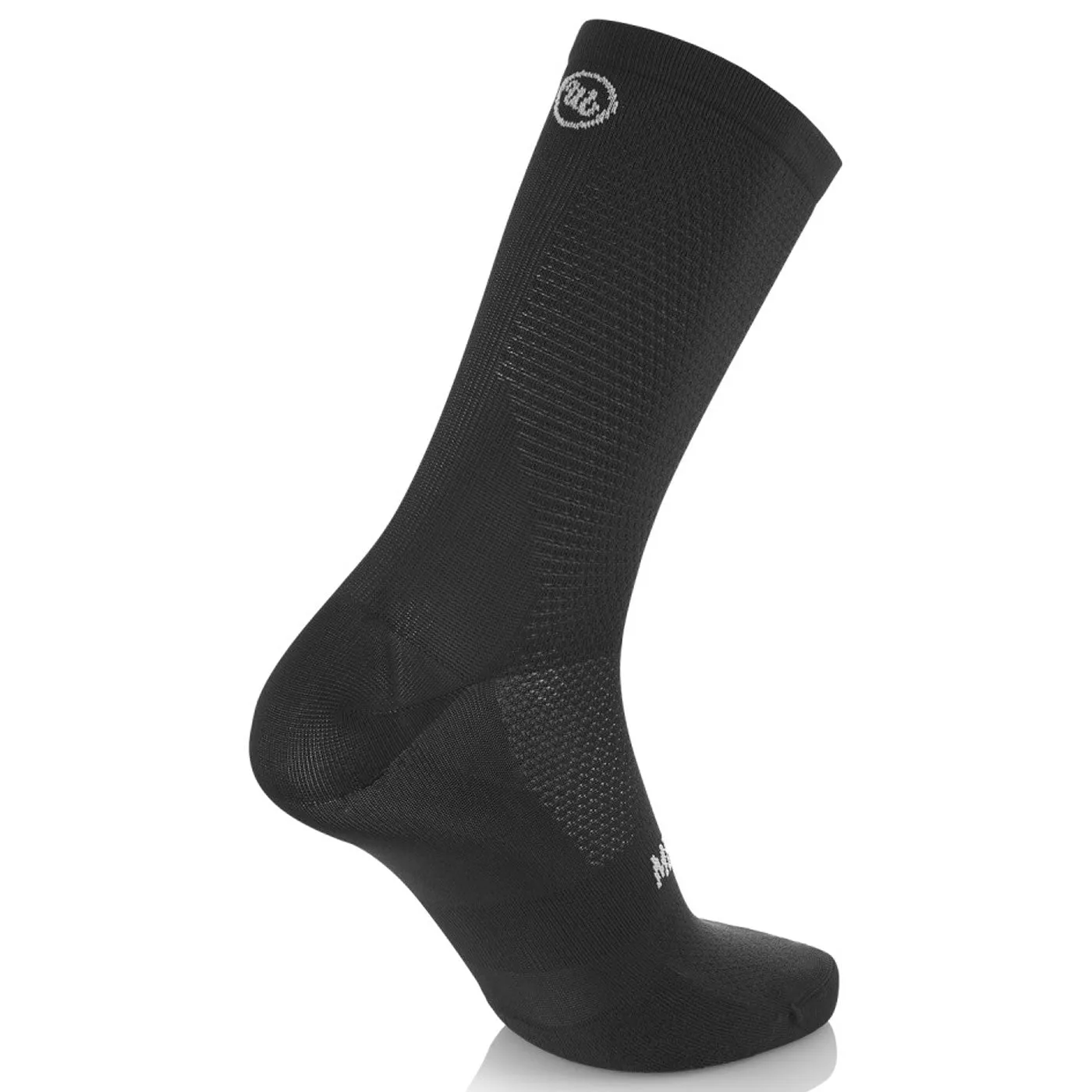 MBwear Pro Evo socks - Black