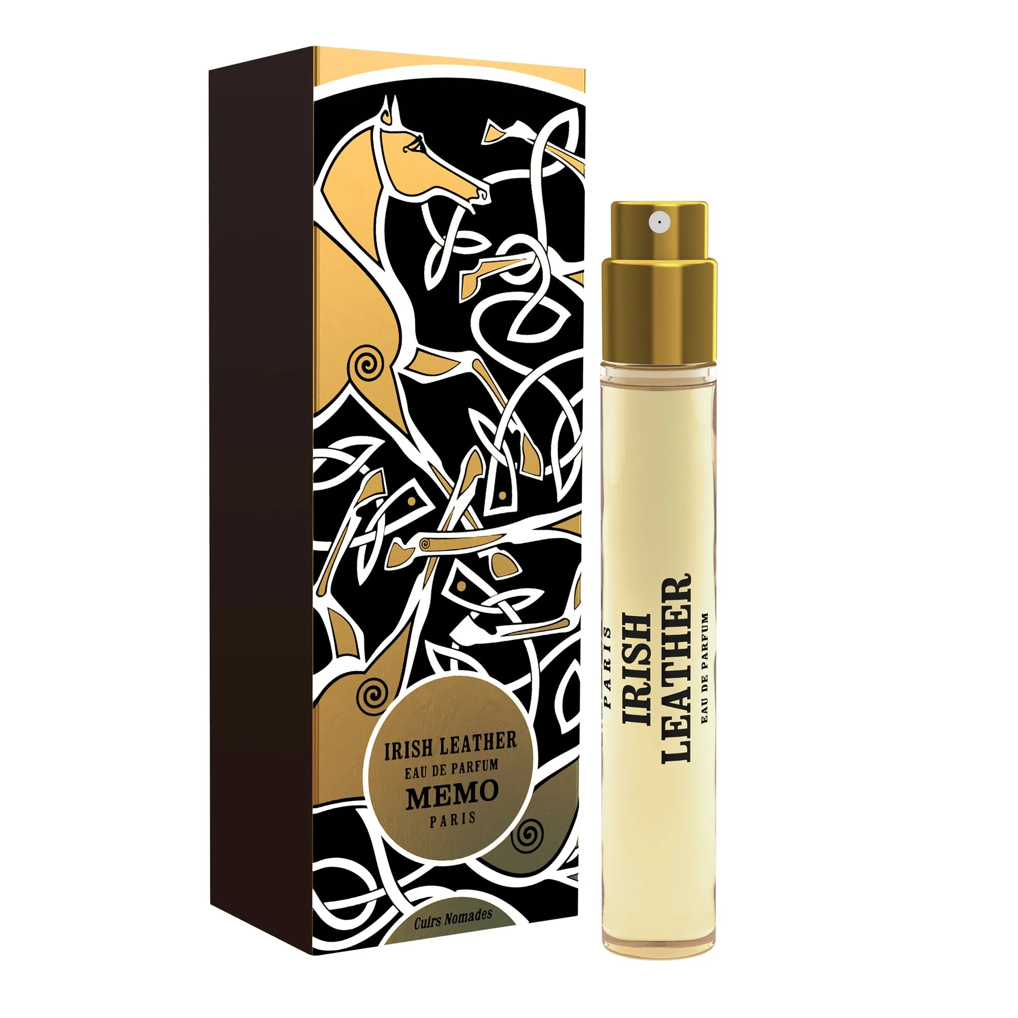 Memo Irish Leather EDP