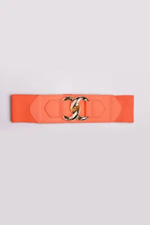 MERCE BELT (ORANGE)