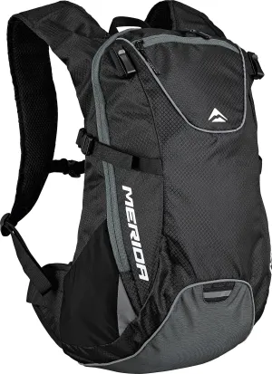 Merida  Fifteen II Backpack (Black/Grey)