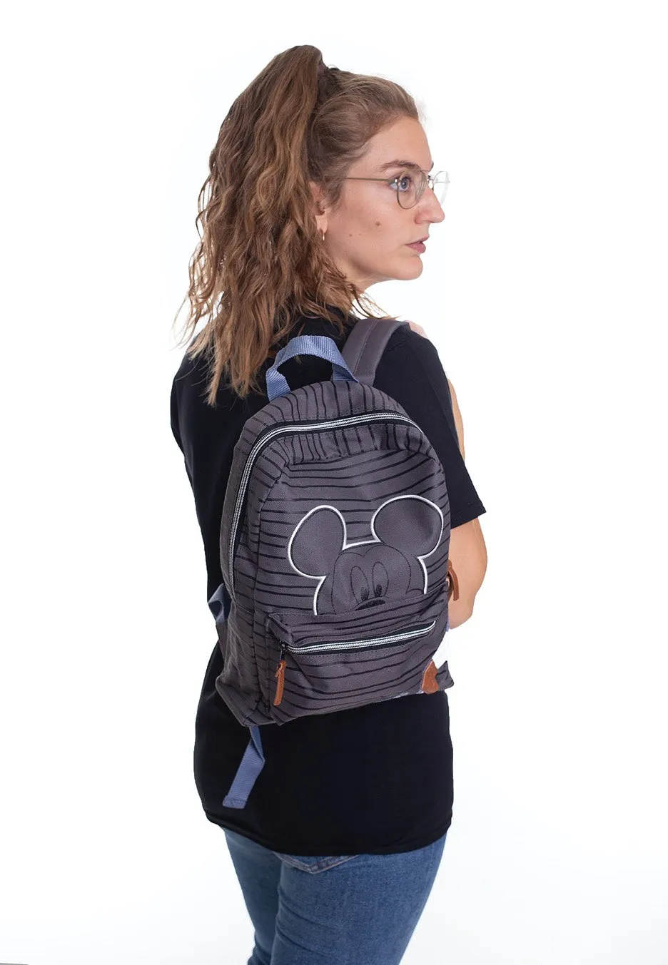Mickey Mouse - Peep - Backpack
