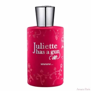 Mmmm... Juliette Has A Gun for women and men Decant Fragrance Samples
