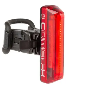 Moon Comet-X 50 Lumens Rear Light (Black)