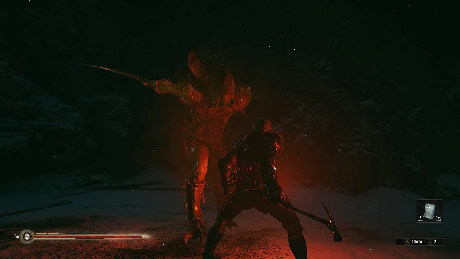 Mortal Shell (Xbox One) (Xbox One)