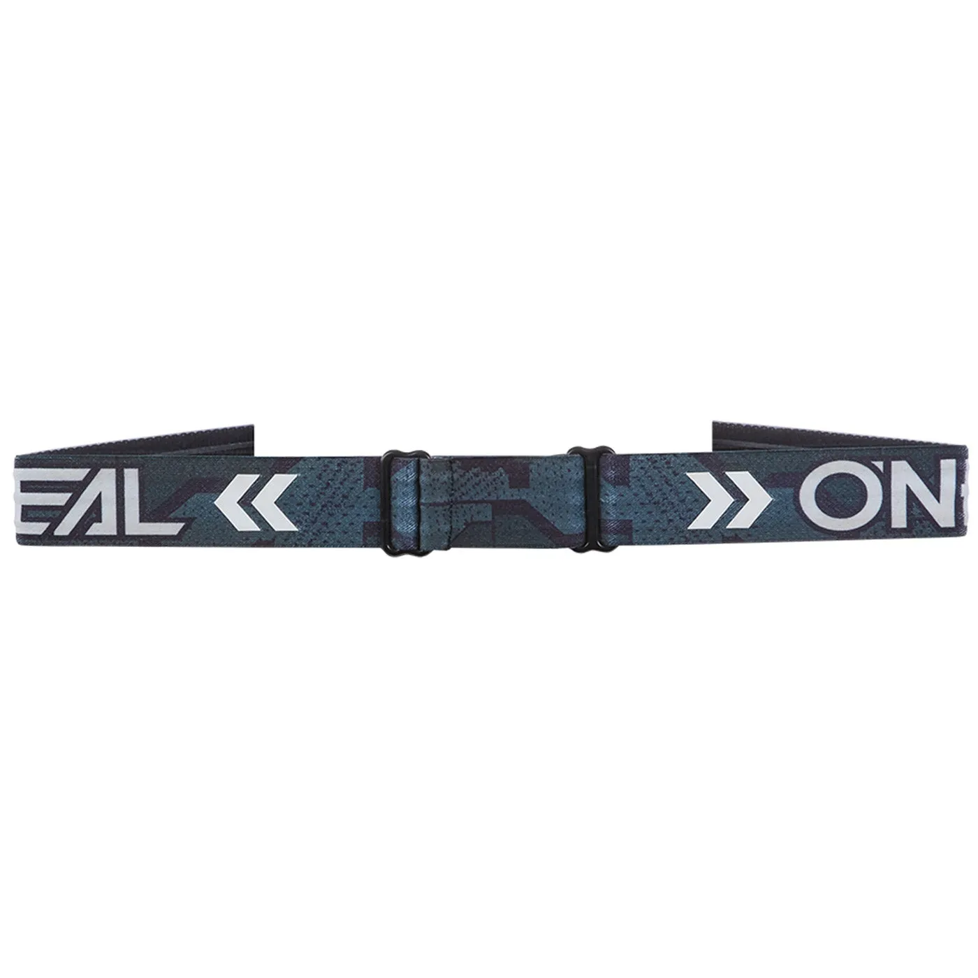 MTB O'neal B-10 Camo V.22 mask - Black