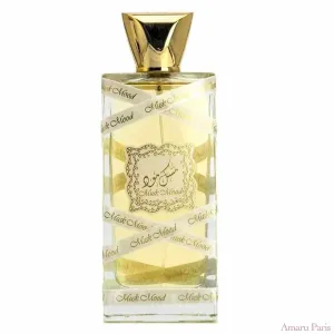 Musk Mood Lattafa Perfumes for women and men Decant Fragrance Samples