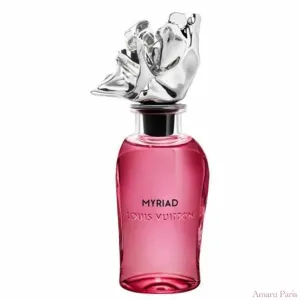 Myriad Louis Vuitton for women and men Decant Samples