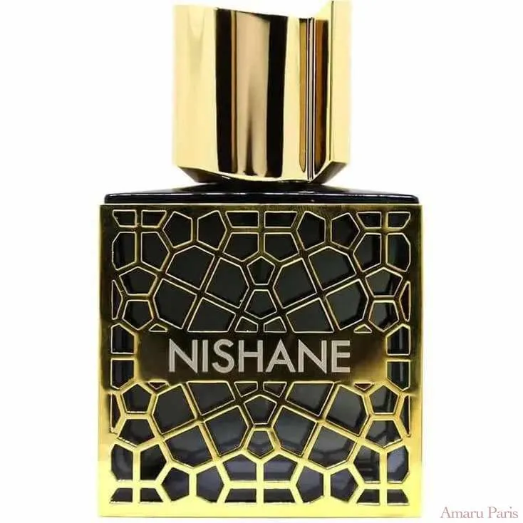 Nefs Nishane for women and men Decant Fragrance Samples