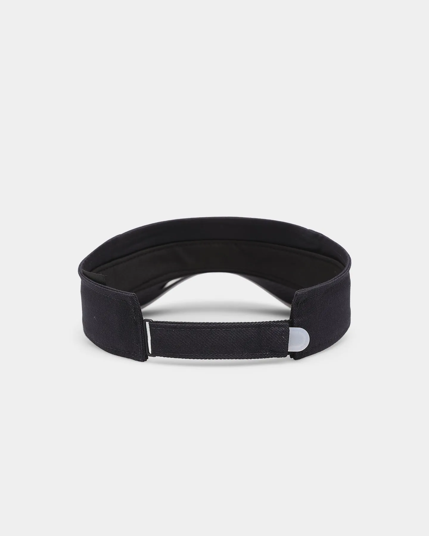 New Era New York Yankees 'OTC Contrast Bind' Visor Navy