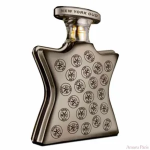 New York Oud Bond No 9 for women and men