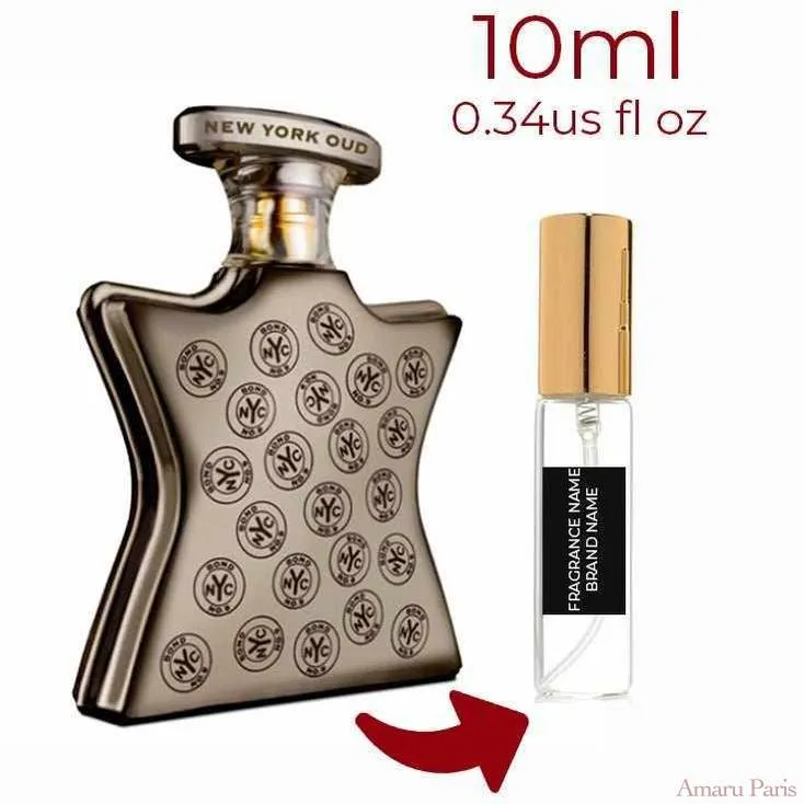 New York Oud Bond No 9 for women and men