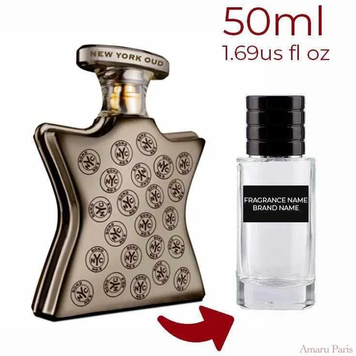 New York Oud Bond No 9 for women and men