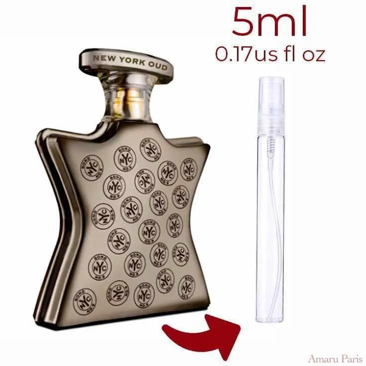 New York Oud Bond No 9 for women and men