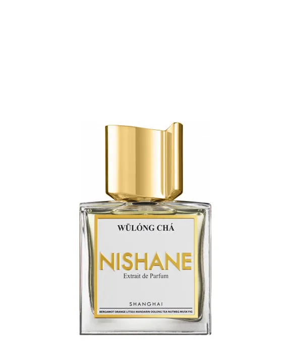 Nishane Wulong Cha Extrait