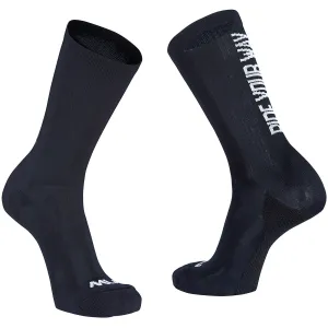 Northwave Ride Your Way winter socks - Black 