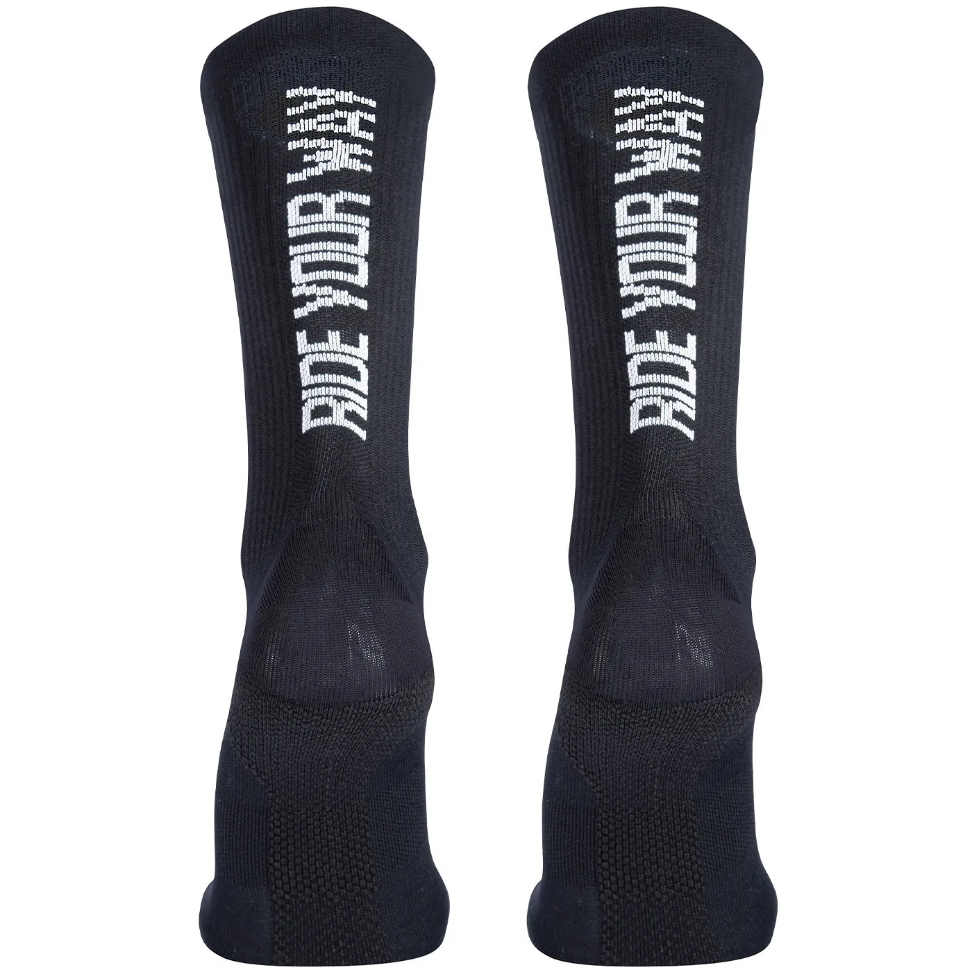 Northwave Ride Your Way winter socks - Black 