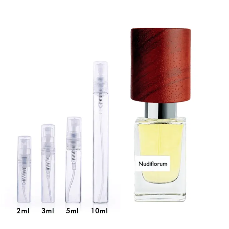Nudiflorum Nasomatto for women and men