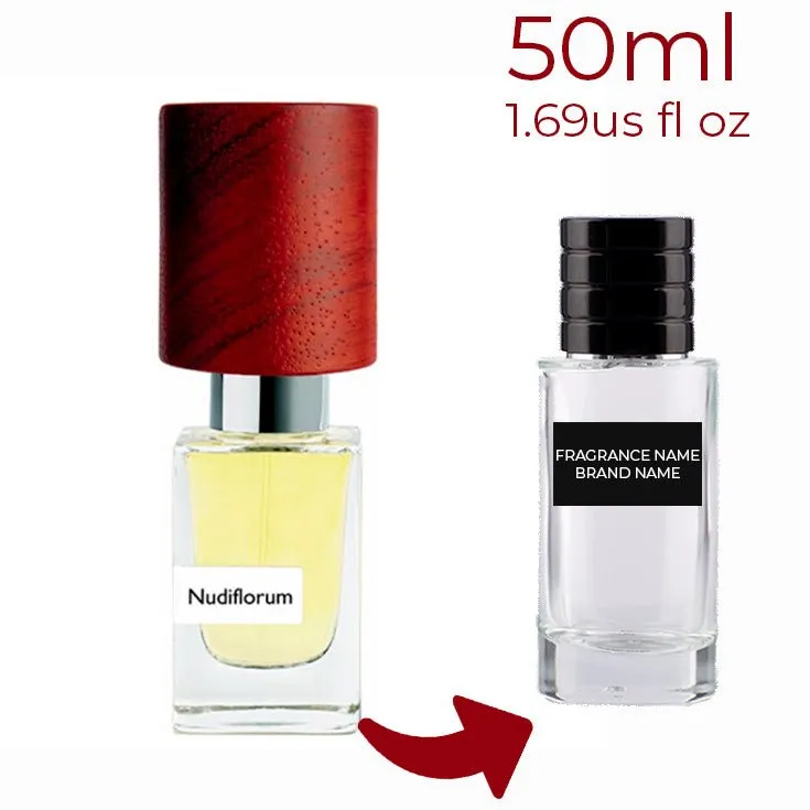 Nudiflorum Nasomatto for women and men