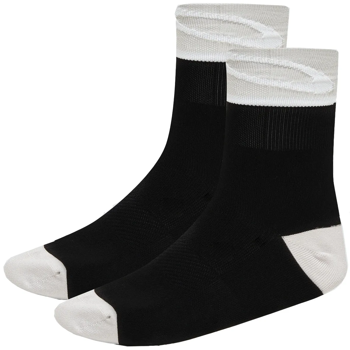 Oakley 3.0 socks - Black