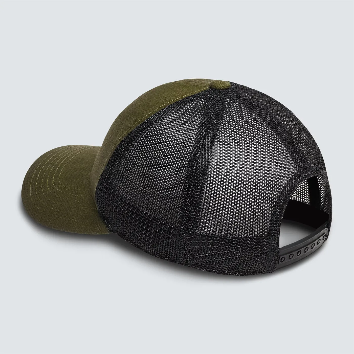 Oakley B1B Hdo Patch Cap - Green