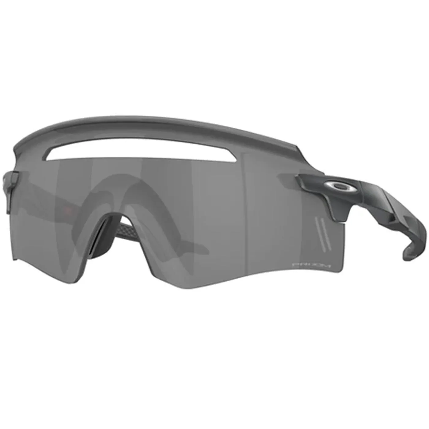 Oakley Encoder Squared sunglasses - Matte Carbon Prizm Black