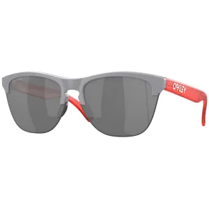 Oakley Frogskins Lite sunglasses - Matte Fog Prizm Black