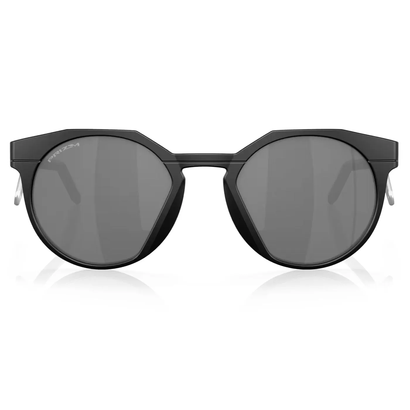 Oakley HSTN Metal sunglasses - Matte black prizm