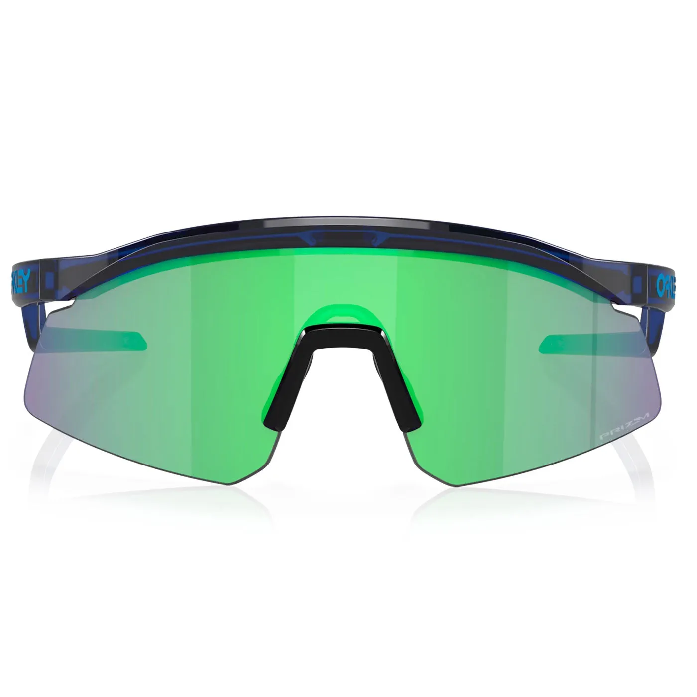 Oakley Hydra sunglasses - Blue prizm jade