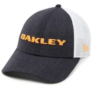 Oakley New Era cap - Orange