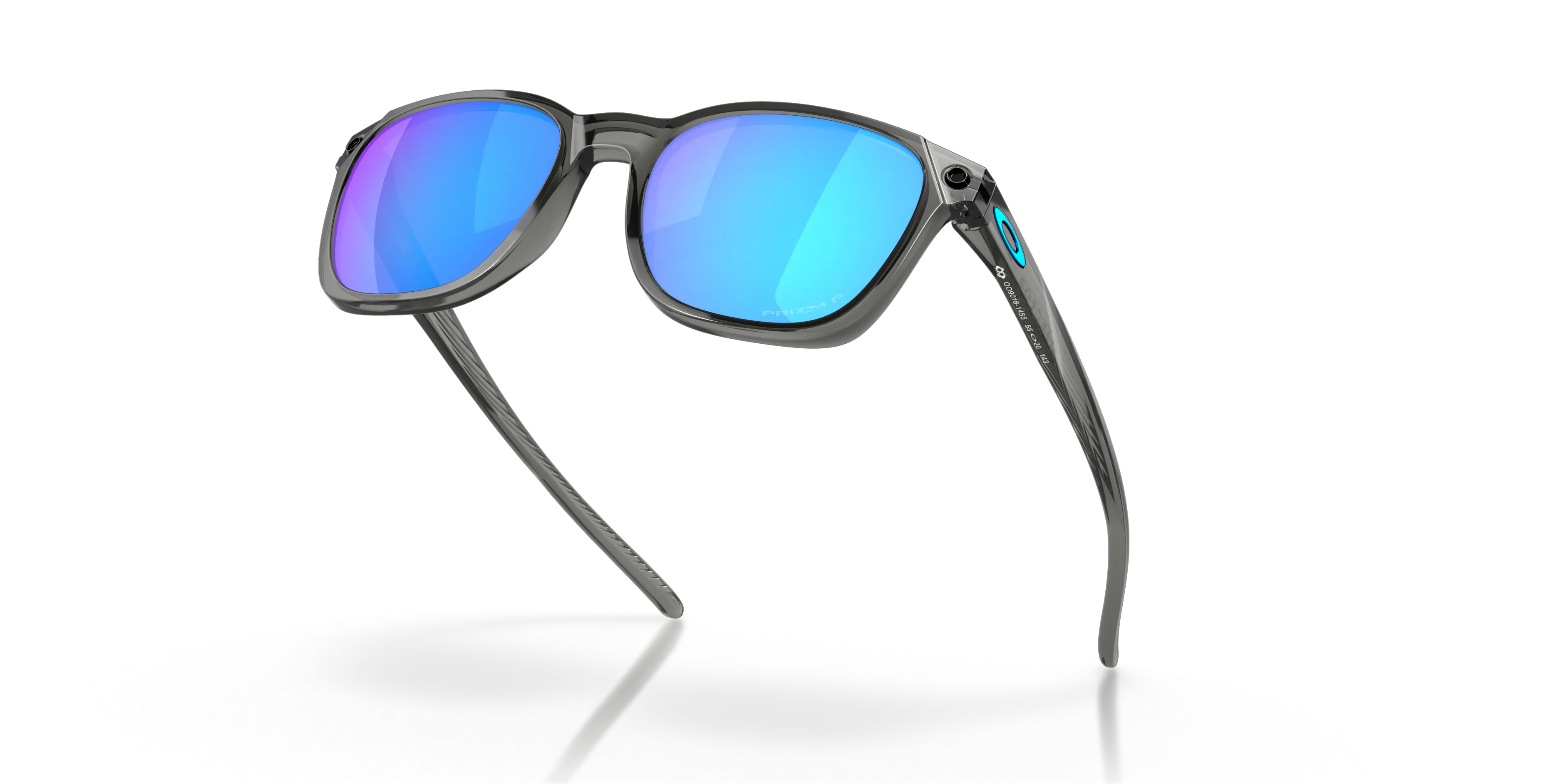 Oakley Ojector OO9018 901814
