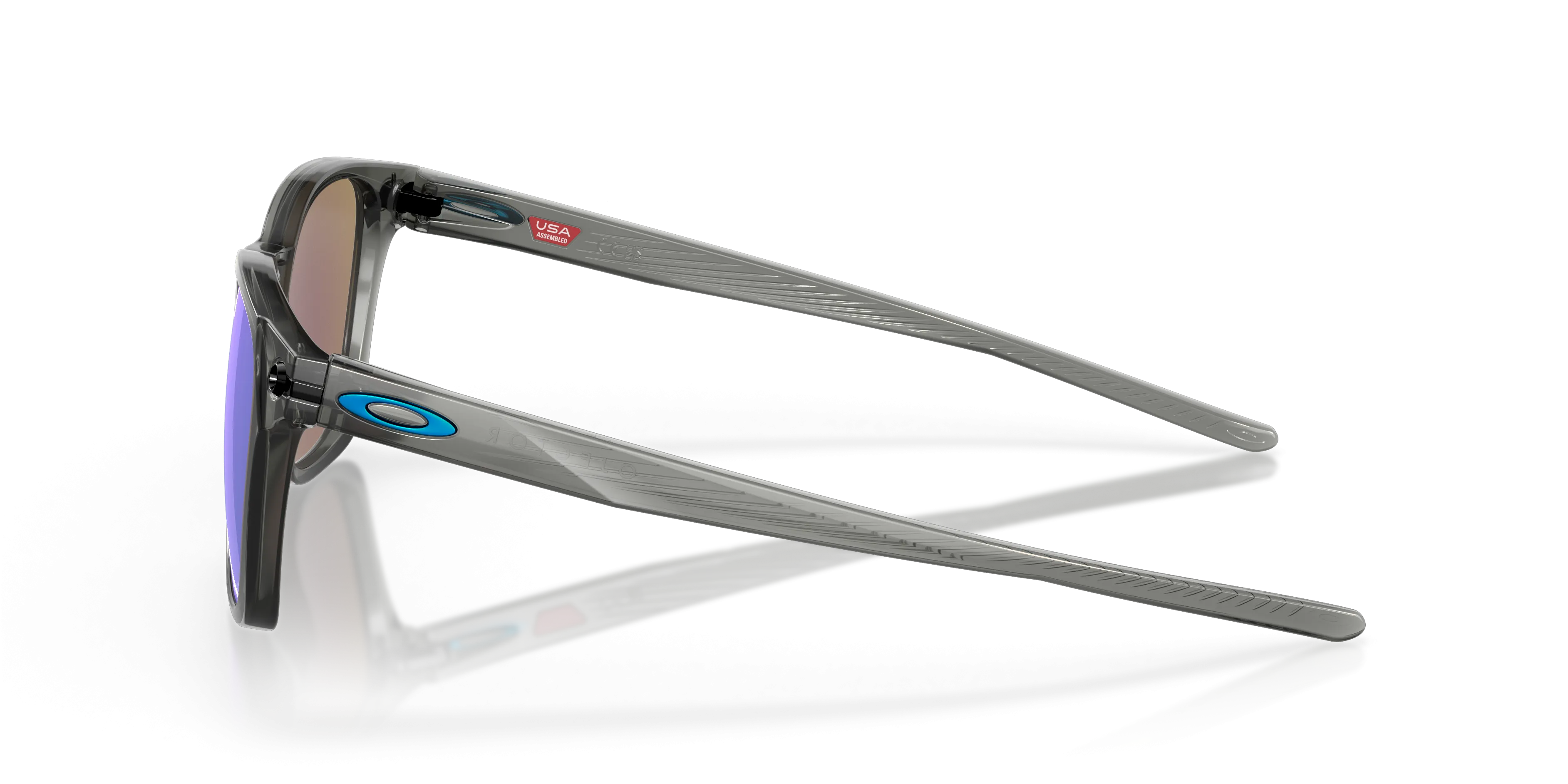 Oakley Ojector OO9018 901814