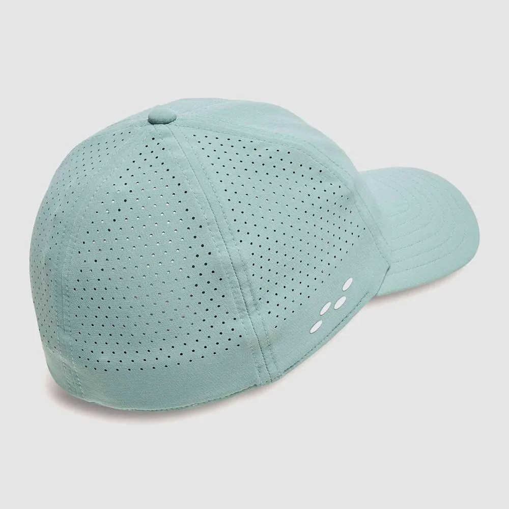 Oakley Performance 6 Panel cap - Green