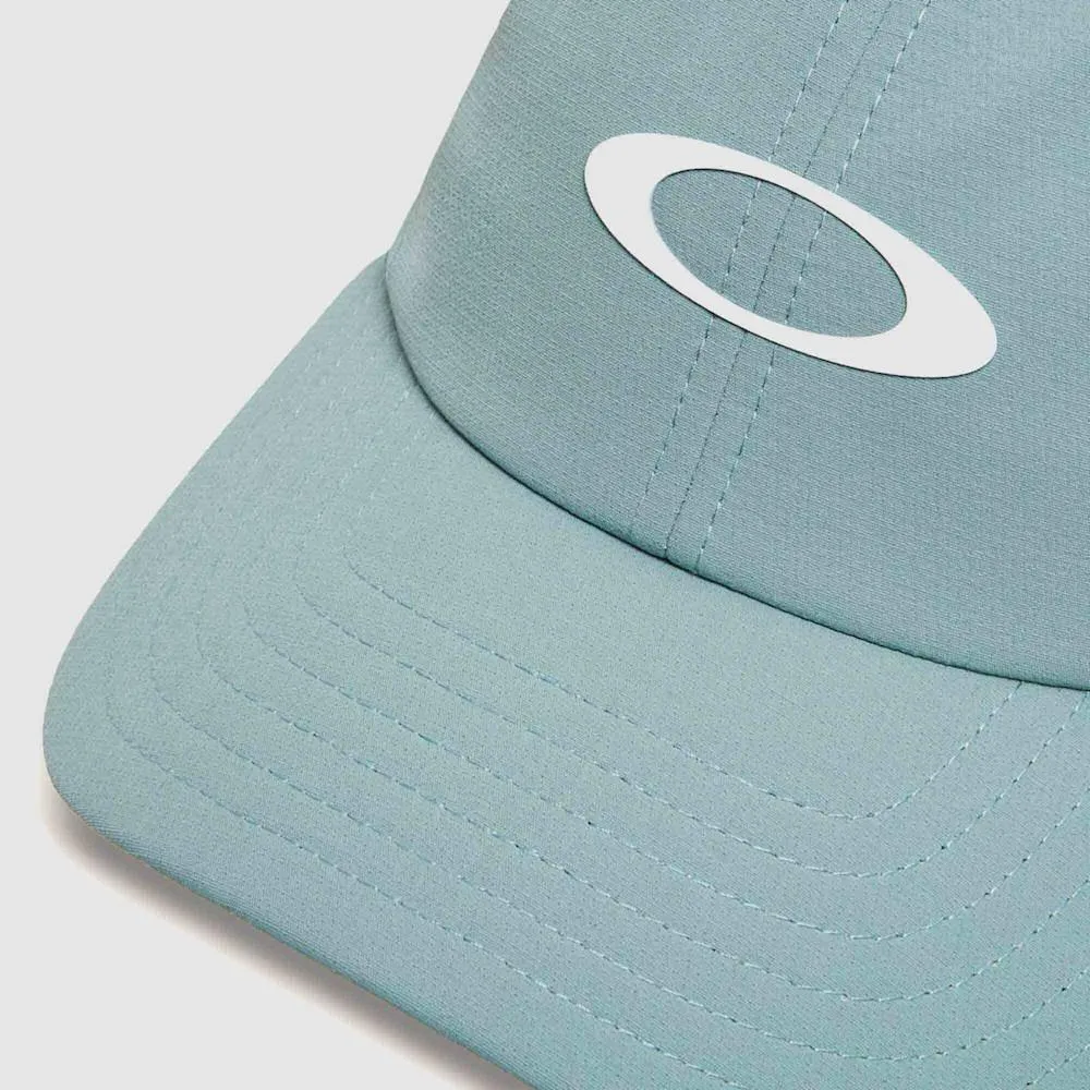 Oakley Performance 6 Panel cap - Green