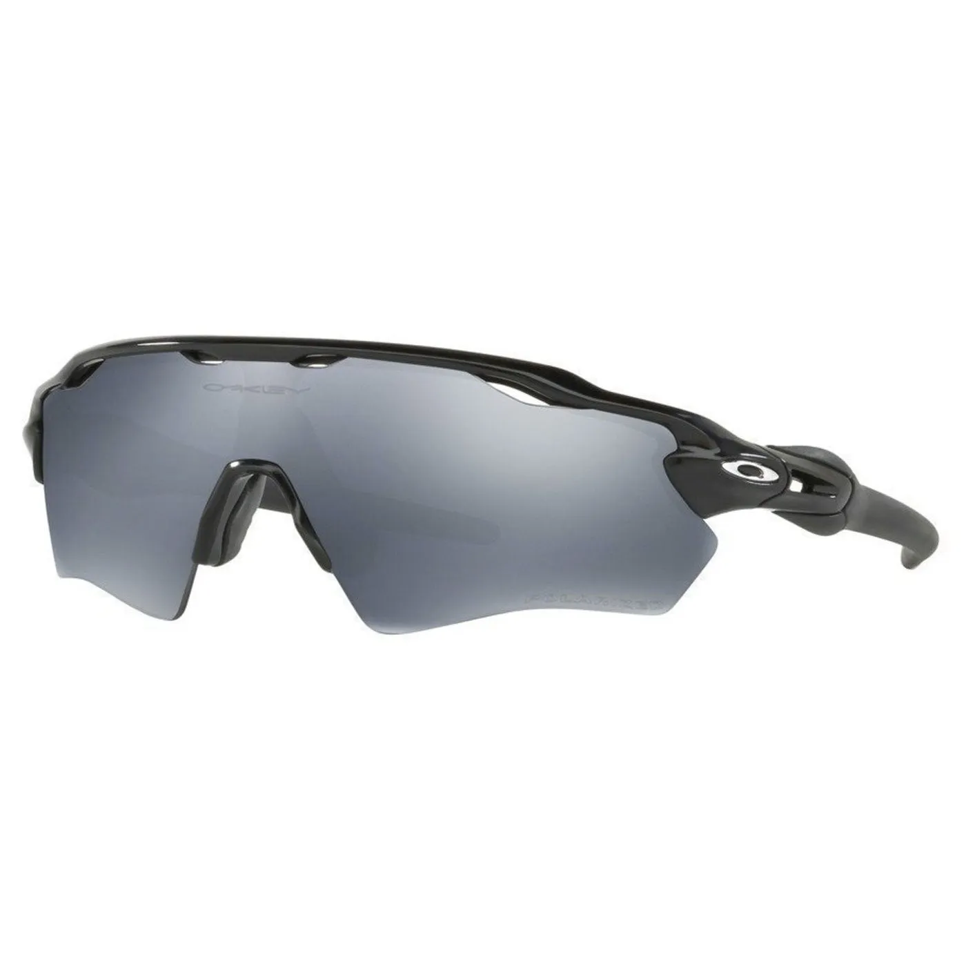Oakley Radar EV Path - Polished Black Polarized