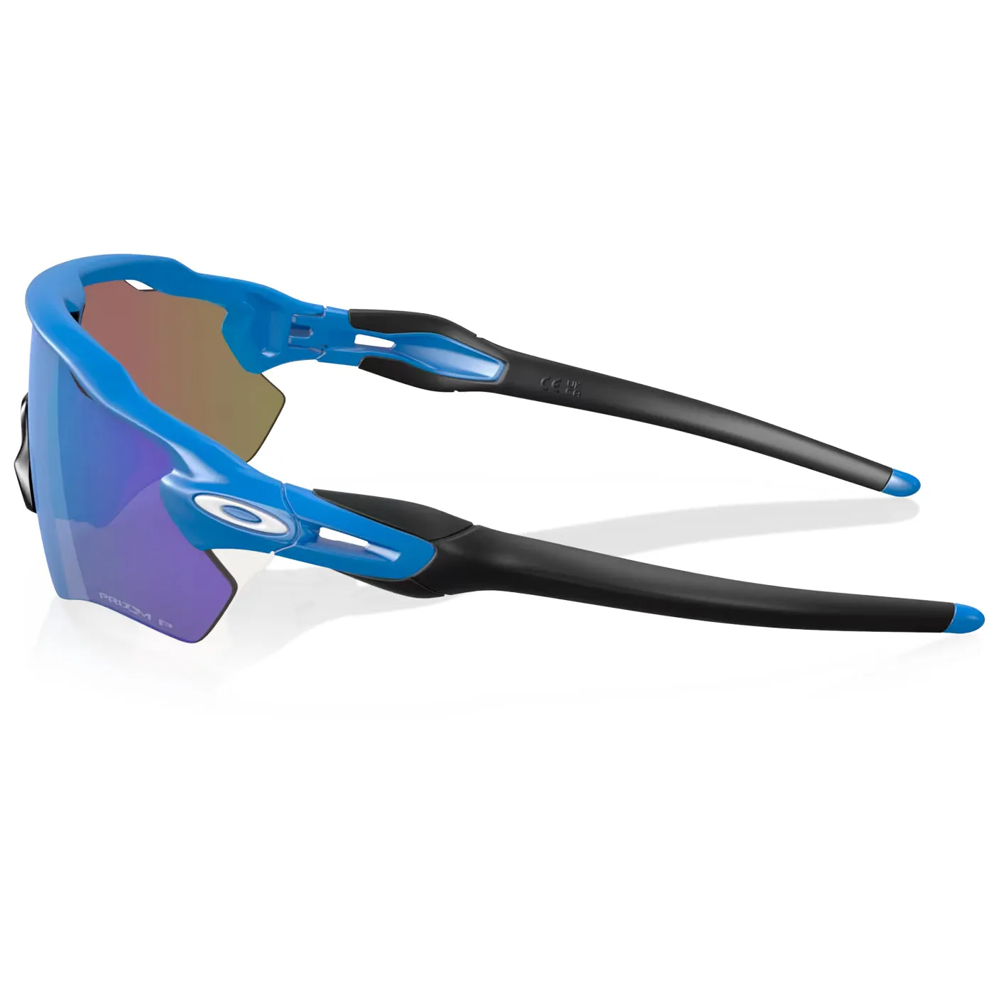 Oakley Radar EV Path sunglasses - Matte sapphire prizm sapphire polarized