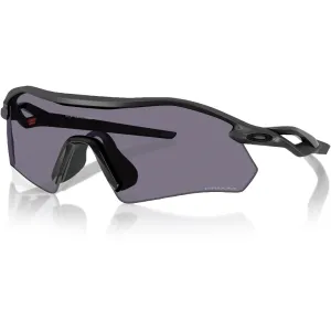 Oakley Radar Plate sunglasses - Matte Black Prizm Grey