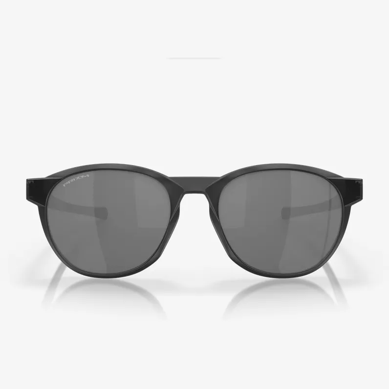 Oakley Reedmace sunglasses - Matte Black Ink Prizm Black