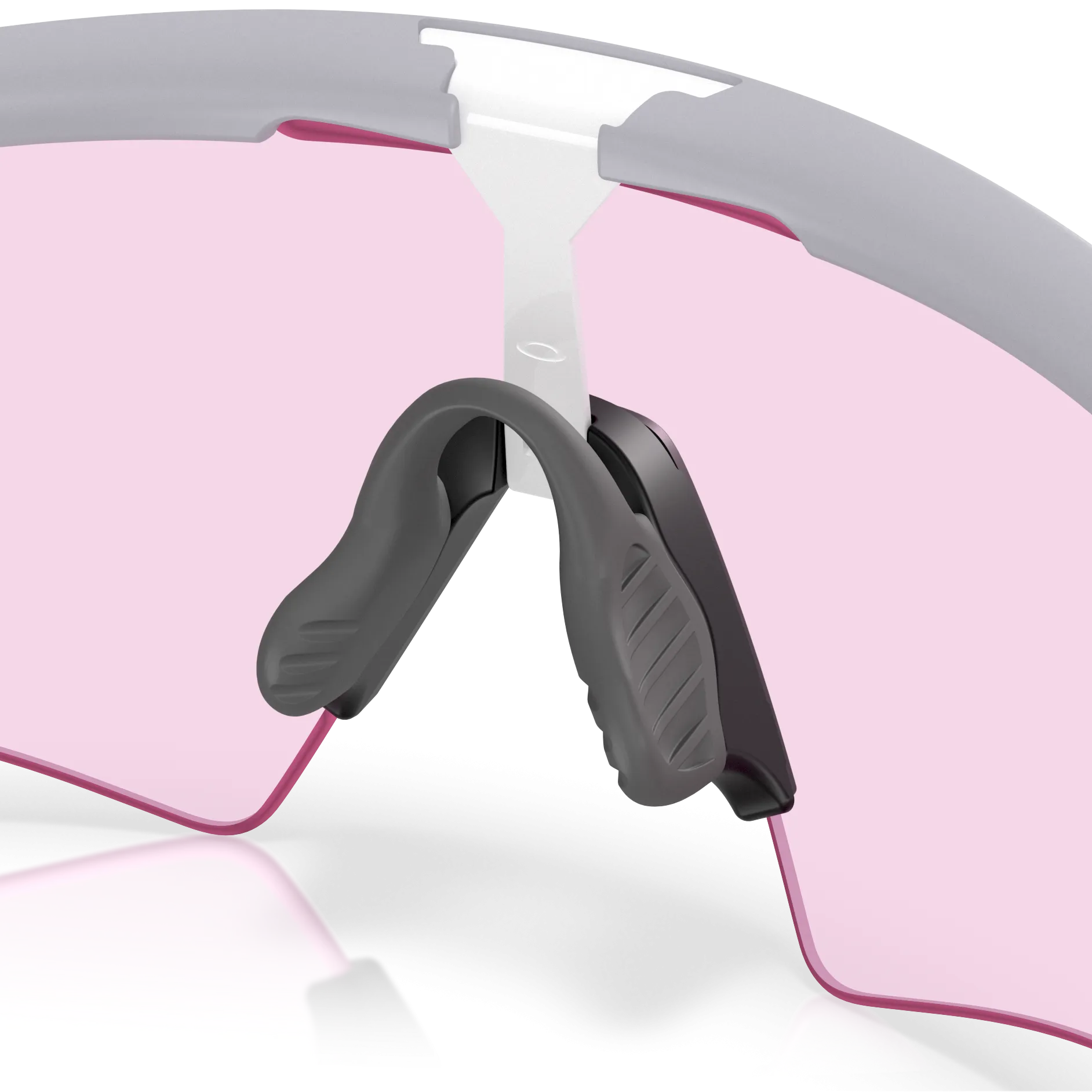 Oakley Sphaera Slash sunglasses - Matte Fog Prizm Low Light