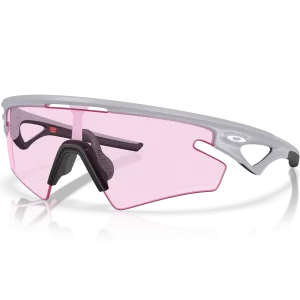 Oakley Sphaera Slash sunglasses - Matte Fog Prizm Low Light