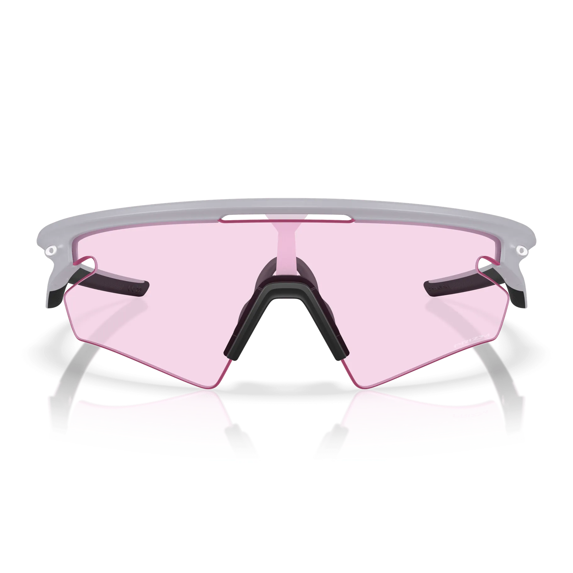 Oakley Sphaera Slash sunglasses - Matte Fog Prizm Low Light