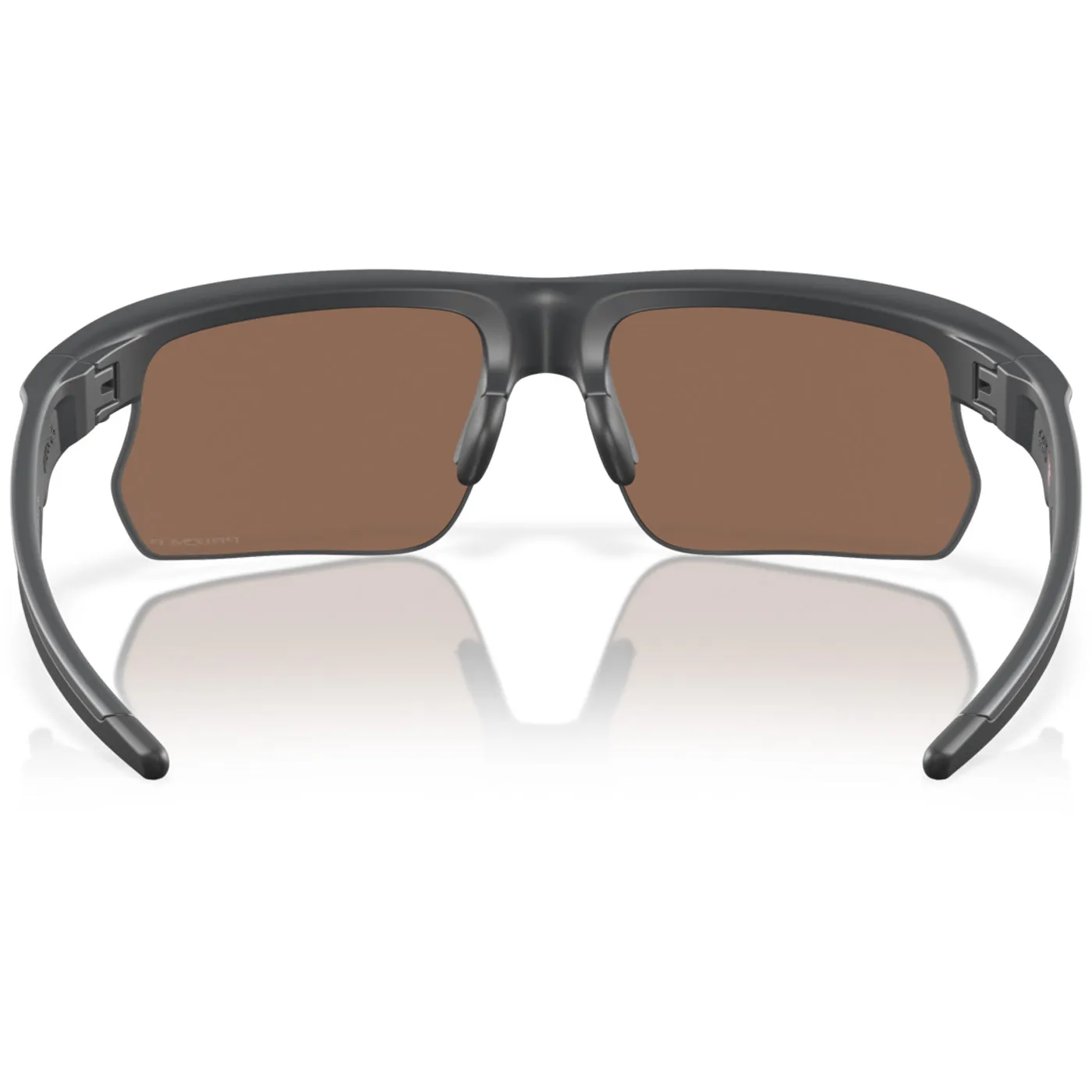 Oakley Sphaera sunglasses - Matte Carbon Prizm 24k Polarized
