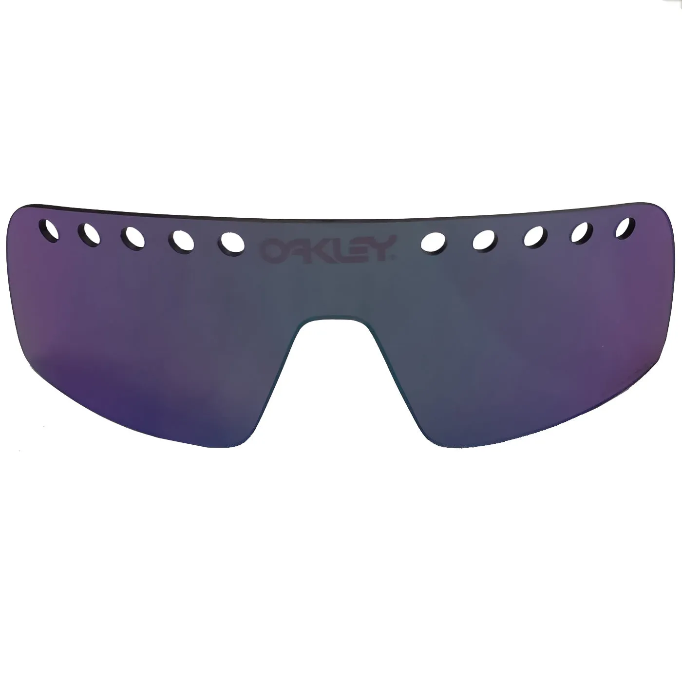 Oakley Sutro lens - Prizm Jade Vented