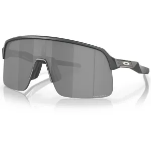 Oakley Sutro Lite Hi Resolution sunglasses - Matte Carbon Prizm Black