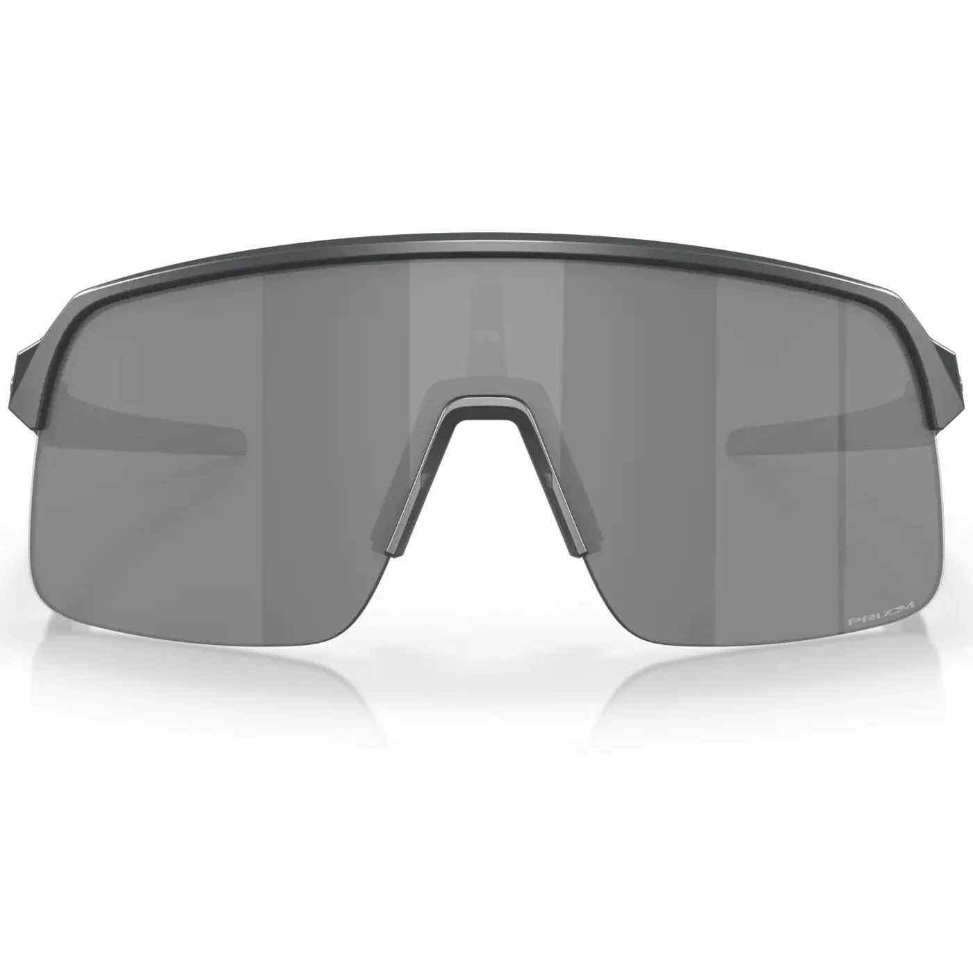 Oakley Sutro Lite Hi Resolution sunglasses - Matte Carbon Prizm Black