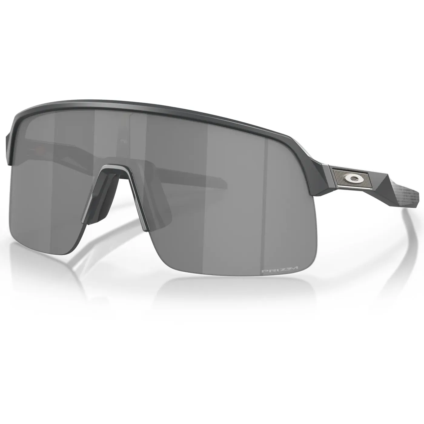 Oakley Sutro Lite Hi Resolution sunglasses - Matte Carbon Prizm Black