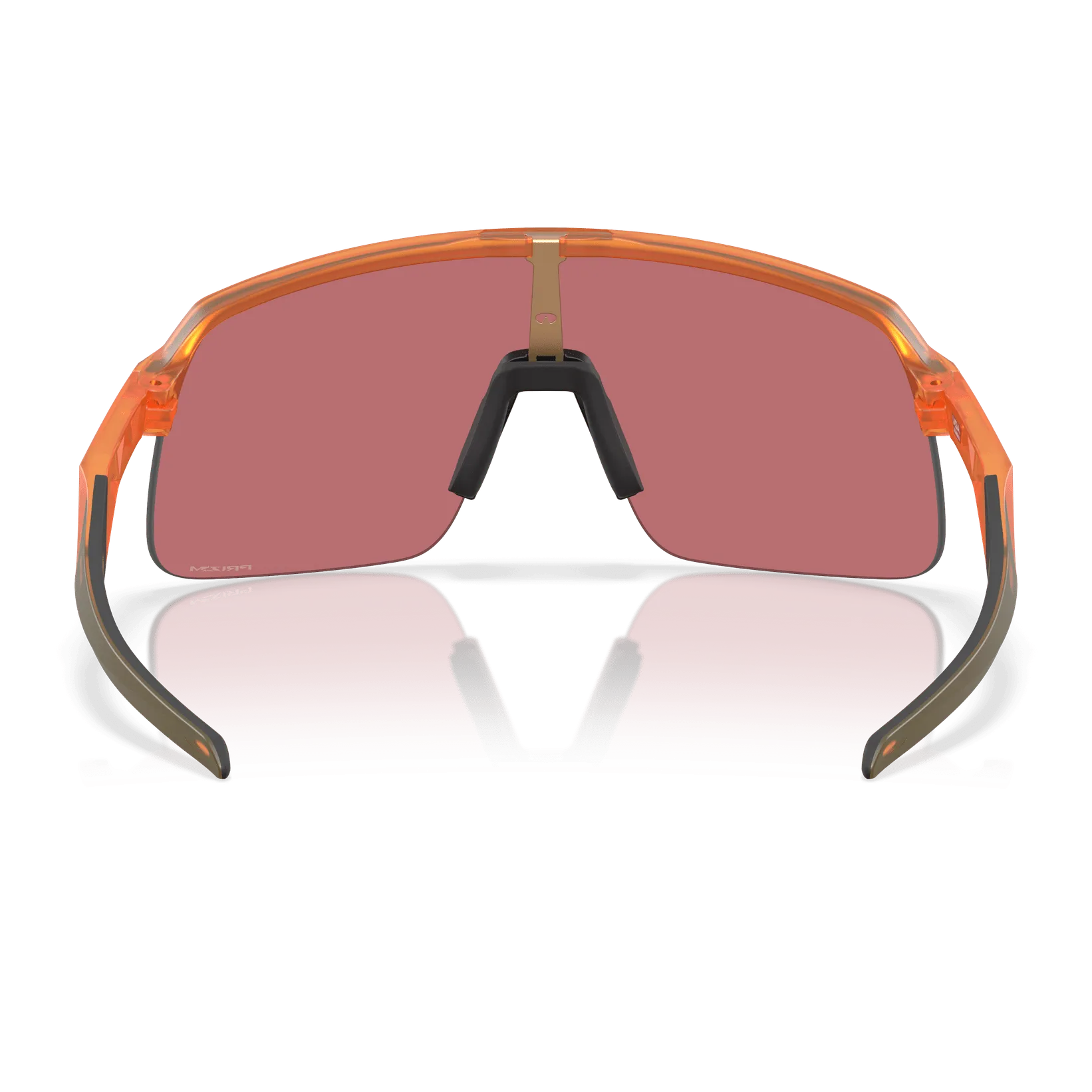 Oakley Sutro Lite S sunglasses - Matte Trans Ginger Prizm Dark Golf