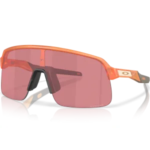 Oakley Sutro Lite S sunglasses - Matte Trans Ginger Prizm Dark Golf
